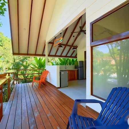 Casa Kristel - Exquisite Villa Getaway Puerto Viejo de Talamanca Exteriör bild