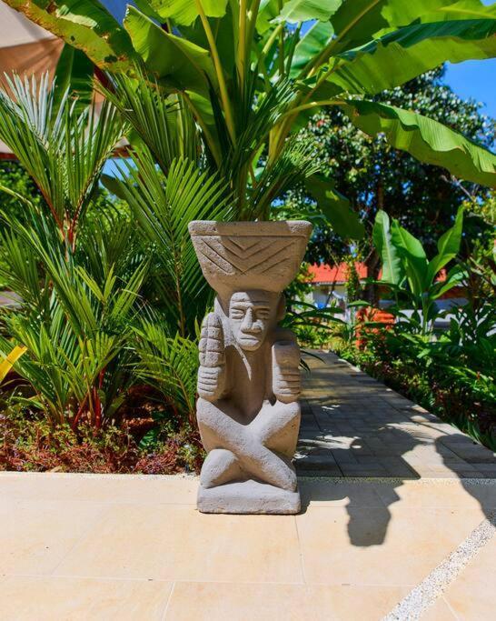 Casa Kristel - Exquisite Villa Getaway Puerto Viejo de Talamanca Exteriör bild