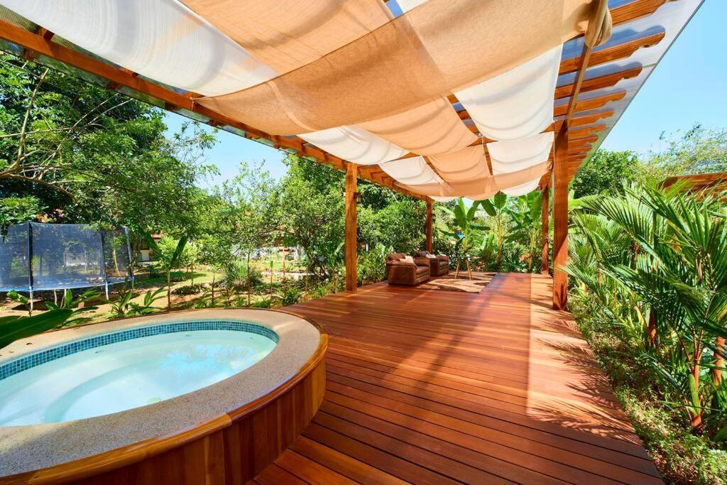 Casa Kristel - Exquisite Villa Getaway Puerto Viejo de Talamanca Exteriör bild
