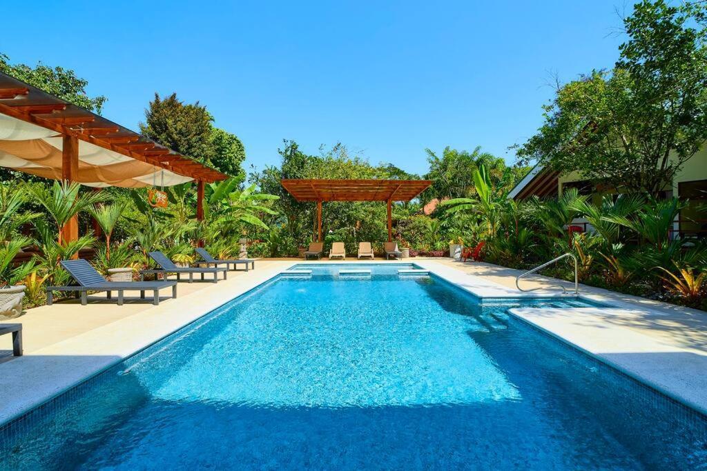 Casa Kristel - Exquisite Villa Getaway Puerto Viejo de Talamanca Exteriör bild