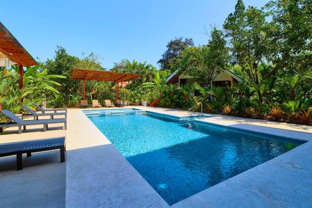 Casa Kristel - Exquisite Villa Getaway Puerto Viejo de Talamanca Exteriör bild
