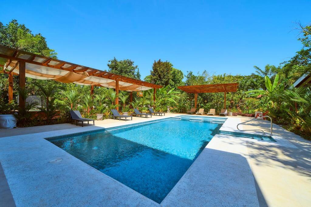 Casa Kristel - Exquisite Villa Getaway Puerto Viejo de Talamanca Exteriör bild