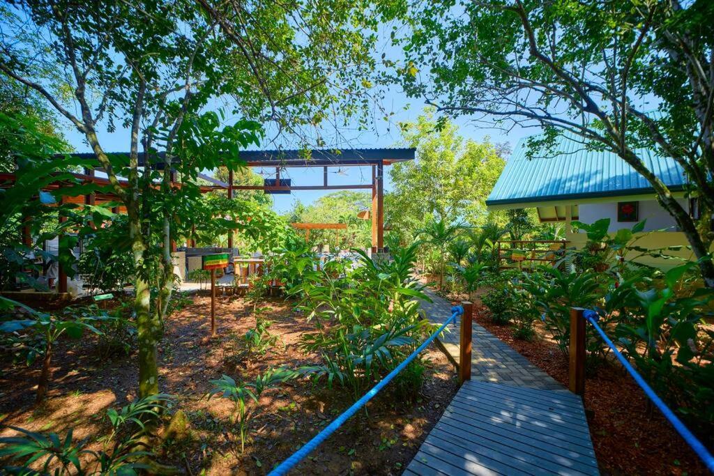 Casa Kristel - Exquisite Villa Getaway Puerto Viejo de Talamanca Exteriör bild