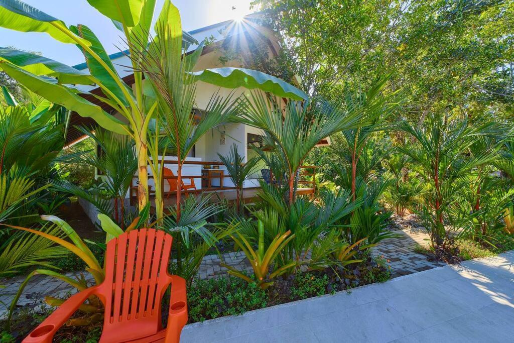 Casa Kristel - Exquisite Villa Getaway Puerto Viejo de Talamanca Exteriör bild